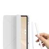 Para Huawei matepadair12 Funda Protectora Pro12.2 Funda Protectora Plana Transparente Tipo Y Correa Magnética Ranura para Lápiz
