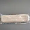 Bolsa de Almacenamiento para Brochas de Maquillaje, Bolsa Cosmética de Viaje Multifuncional, Estuche para Brochas de Rubor y Sombras de Ojos, Bolsa Portátil para Almacenamiento de Herramientas tipo Huevo de Belleza