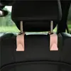 Gancho para Carro, Gancho para Encosto de Banco, Gancho Criativo de Desenho Animado para Carro, Gancho Oculto Multifuncional, Acessórios para Interior de Carro
