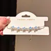 Pulsera Dopamina de Circonita Cúbica de Colores Modelo Nuevo 2026 Pulsera Dulce y Personalizada a la Moda con un Toque de Lujo Ligero y de Alta Gama