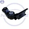 12364-21020 1236421020 Borracha de Suporte do Motor é Adequada para Toyota Yaris 2005-2011