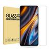 Para Xiaomi POCO X4 GT HD Película Templada Xiaomi POCOX4 GT Impresión de Pantalla Vidrio Templado Película Protectora