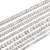 Hainan ecología original shun blanco estrella luna bodhi 114 primer mes alta densidad molienda en seco barril cuentas de bodhi cuentas sueltas venta al por mayor
