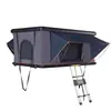 Totalmente Automática Externa Carro Auto-Condução Passeio Off-Road Capa Dura Superior Acampamento Liga de Alumínio Teto de Carro Tenda de Teto Outros