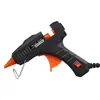 Fabricantes de Pistolas de Cola Quente Atacado Pistolas de Cola Multicor Multipotência Bastões de Cola 7mm 11mm Pistola de Cola Quente Manual Que Não Queima as Mãos