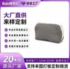 Bolsa de Maquiagem de Nylon para Nuvem Bolsa de Lavagem Bolha Linha Completa de Produtos LOGOTIPO Personalizado para Comércio Doméstico e Estrangeiro Fabricação OEM de Marca Própria