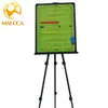 Pizarra de Enseñanza para Andamios Magnética Digital de Fútbol Táctica Tablero de Entrenador Tablero de Guerra Borrable Equipo Táctico de Entrenador