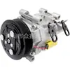 Compressor de ar condicionado 9806599380 JSR11T602078 KCS1518GW, KCS1518KA,
