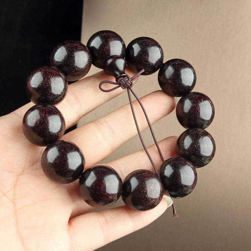 木头手串 (2)