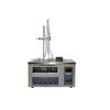 Gb/T 11138 Probador de Corrosión de Lámina de Cobre Aromática Industrial Probador de Corrosión de Lámina de Plata Probador de Corrosión de Lámina de Cobre