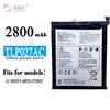 Adecuado para Alcatel A5/5085D/Y/6085D Batería de Teléfono Móvil Nueva Marca Venta al Por Mayor de Fábrica Exportación
