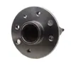 Rolamento de Cubo de Roda Vkba3652 Kit de Reparo de Rolamento de Unidade de Cubo de Roda Traseira Adequado para Opel: Astra H Unidade de Cubo de Roda