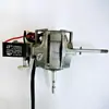 Venta al por mayor de fábrica Profesional Personalizado Gran cantidad de Venta al por mayor Motor de Ventilador de Extracción Industrial Tipo Convencional Motor con Carcasa de Aluminio