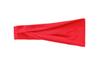 Nova Faixa de Cabelo Esportiva Feminina Faixa de Suor para Yoga Faixa para Cabeça Masculina para Corrida Fitness Faixa de Cabelo de Algodão Elástica Faixa de Cabelo de Cor Sólida