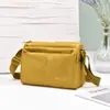 Transfronterizo 2026 Nuevo Modelo Ligero Versátil Moda Bolso de Gran Capacidad Bolso de Hombro Bolso Cruzado Bolso para Ocio al Aire Libre Deportes