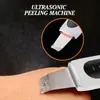 Raspador de Pele Facial Dispositivo de Limpeza Facial e Beleza Dispositivo de Remoção de Cravos e Limpeza Instrumento de Importação e Exportação