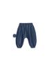 Pantalones de Otoño Bangxuan para Niños, Pantalones de Pierna Ancha para Recién Nacidos, Pantalones Largos Sueltos, Jeans para Niños