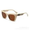 Nuevas Gafas de Sol de Moda Polarizadas de Alta Gama Gafas de Sol de Lujo Ligero para Conducir Anti-Ultravioleta Venta al por Mayor de Comercio Exterior Transfronterizo