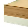 Papel para Manualidades Cuadrado de Origami para Niños, Papel para Manualidades Blanco y Color Kraft, Papel de Colores Complejos de Dinosaurios Insectos Navideños, Papel Especial