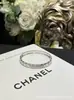 Pulseras Exquisitas de Patrón de Diamantes Diagonales Estrechas y Anchas en Oro Rosa de 18K, Oro, Oro Blanco y Chapado en Oro