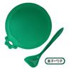 Tapa para Lata de Gato Conservación Tapa de Silicona Mascota Perro Lata Tapa Selladora Tapa Selladora Universal Tapa Selladora Cuchara para Lata