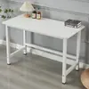 Escritorio de computadora para uso doméstico, escritorio para oficina de personal, mesa de conferencias para sala de estudio, mesa larga, escritorio al por mayor, escritorio simple para estudiante