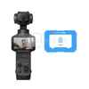 Aplicable para Insta360 Luna Pro Cámara Pegatina de Segundos Película Templada Protector de Pantalla de Vidrio HD Luna Pro