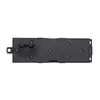 1J3959857A Es Adecuado para Interruptor Regulador de Vidrio de Coche Volkswagen/Audi Interruptor de Control Eléctrico de Ventana