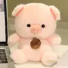 Juguetes de Peluche Populares de Animales Pequeños Compañeros con Fragancia, Muñecas, Animales de Peluche, Regalos de Manta, Juguetes de Peluche