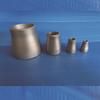 Reductor de acero inoxidable suministro varias especificaciones y modelos 304316316L material abrazadera reductor tubo cónico