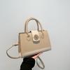 Bolso Estilo Western para Mujer 2024 Nuevo Bolso de Mano de Alta Gama para Chicas Práctico Bolso General Versátil Bolso Cruzado de Alto Valor