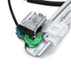 Adecuado para soporte de elevalunas de puerta Mercedes-Benz Viano 61217604808 6397200546