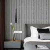 Papel de Parede Adesivo Autoadesivo PVC com Textura de Madeira para Sala de Estar, Quarto, Reforma de Hotel, Adesivos de Parede Decorativos à Prova d'Água