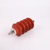 Fabricante Produce Pararrayos Hy5Ws-17-50 Dispositivo de Protección contra Rayos de Caucho de Silicona Pararrayos Tipo Meseta de 17Kv