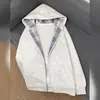 Jaqueta Suéter Xadrez Cinza para Mulheres, Blusa com Capuz Estilo Americano, Cardigã Solto, Novo Look Estilo Coreano para o Início do Outono de 2025