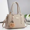 Los Bolsos Nuevos para Mujer 2025 Son Modernos, Versátiles, Casuales, Tendencia, Elegantes, De Apariencia Costosa, De Gran Capacidad, Sencillos y de Alta Gama