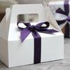 Cinta de embalaje de poliéster de múltiples especificaciones color hilo morado cinta de embalaje de poliéster al por mayor en stock 23 metros/rollo