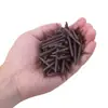 100 piezas por paquete Aparejo de pesca de carpa accesorios pequeños Caja de señuelos manguera de pesca de carpa accesorios pequeños Venta al por mayor transfronteriza dropshipping
