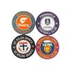 Suministro directo de fábrica parche de club adhesivo etiqueta decorativa bordado personalizado subsidio equipo brazalete insignia personalizado