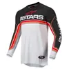 Maillot de manga larga para descenso, camiseta de cross de montaña, traje de motociclista, maillot de ciclismo de montaña, camiseta de manga larga para exteriores