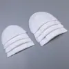 Venta directa del fabricante: Hombreras de Algodón Perforadas con Aguja, Hombreras para Trajes, Hombreras para Trajes Pequeños de Hombre y Mujer, Gabardinas y Chaquetas