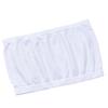 Peça Única Respirável Confortável Sem Costura Anti-Exposição Sexy Camada Base Sutiã Invisível Wrap Estilo Fino