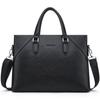 Maletín para hombre Emperor Paul Bolso de cuero genuino de alta gama Bolso bandolera para viajero Bolso de hombro Bolso casual para hombre