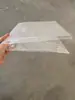 Amostrário de tecido amostra de tecido oca cartão de amostra oco claraboia acessório de amostra livro de cartões de cor amostrador de grade de livro concha