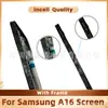 Pantalla Lcd Sm Adecuada para Samsunga16/A24/A26/A17 Wf Pantalla Lcd de Teléfono Móvil Samsung