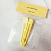 Pinza de Pato Escarchada al por Mayor para Lavado Facial y Maquillaje Pinza Lateral Grande Colorida Linda Pinza para el Cabello Pinza para el Flequillo Pinza de Tiburón Pinza para el Cabello