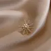 Grampo de Garra Grande Versátil 2026 Coreano e Japonês para Cabelos Grossos, Grampo de Pelúcia para Mulheres, Acessório de Cabelo para Coque na Parte de Trás da Cabeça, Atacado