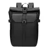 Mochila para Viajero de Negocios Transfronterizos Mochila para Hombre 2024 Nueva Bolsa para Computadora de Gran Capacidad Bolsa para Deportes al Aire Libre Viajes