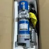 Núcleo de Motor para Puerta Enrollable Eléctrica Zhuchang 600kg Motor Eléctrico para Puerta de Garaje Juego Completo de Accesorios para Puerta Enrollable