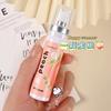 Refrescante Bucal Spray Oral Pêssego Lichia Longa Duração 22ml Portátil Spray Enxaguante Bucal Fabricante Genuíno